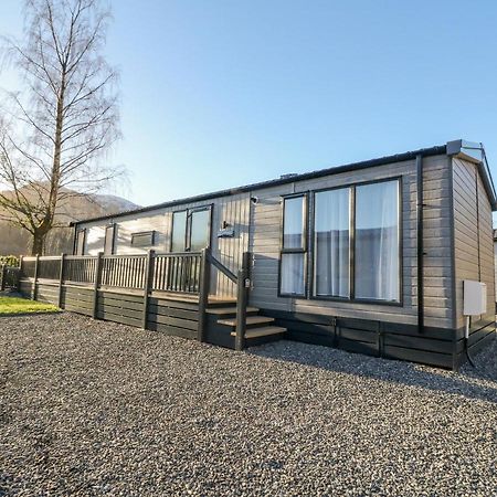 Hollybirch Villa Crieff Eksteriør billede