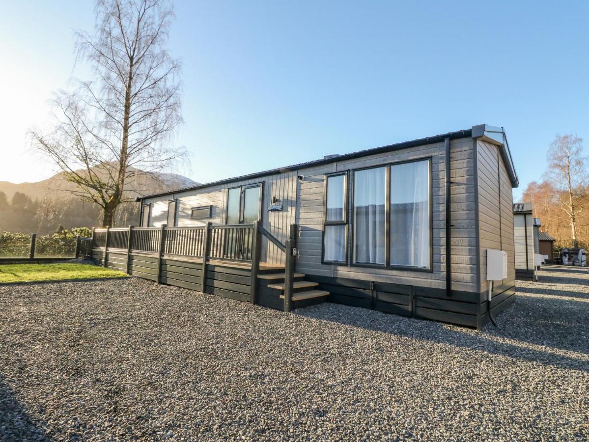 Hollybirch Villa Crieff Eksteriør billede